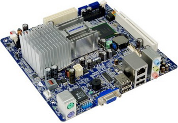 Foxconn 45CTP